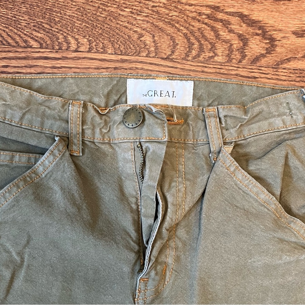 The Great carpenter pant